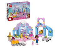 LEGO GABBY'S DOLLHOUSE 10796 Kiciklubik Uszko Gabi - 1248923 - zdjęcie 2